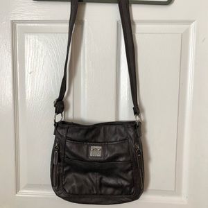 Tyler Rodan crossbody bag